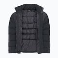 Geacă izolată pentru bărbați Jack Wolfskin Icy Hollow phantom 9