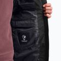 Geacă cu puf pentru bărbați Jack Wolfskin Coloniu Coat black 6