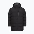 Geacă cu puf pentru bărbați Jack Wolfskin Coloniu Coat black 7