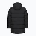 Geacă cu puf pentru bărbați Jack Wolfskin Coloniu Coat black 8