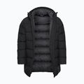 Geacă cu puf pentru bărbați Jack Wolfskin Coloniu Coat black 9