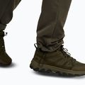Pantaloni de trekking pentru bărbați Jack Wolfskin Activate Flex obsidian moss 6