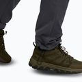 Pantaloni de trekking pentru bărbați Jack Wolfskin Activate Flex phantom 6