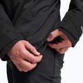 Geacă 3în1 pentru bărbați Jack Wolfskin Stonetrail 3In1 black 9