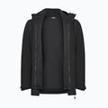 Geacă 3în1 pentru bărbați Jack Wolfskin Stonetrail 3In1 black 12