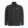Geacă 3în1 pentru bărbați Jack Wolfskin Stonetrail 3In1 burly yellow jw 14