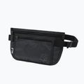 Borsetă Jack Wolfskin Document Belt De Luxe phantom