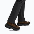 Pantaloni de trekking pentru femei Jack Wolfskin Activate Flex black 6