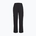 Pantaloni de trekking pentru femei Jack Wolfskin Activate Flex black 7