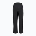 Pantaloni de trekking pentru femei Jack Wolfskin Activate Flex black 8
