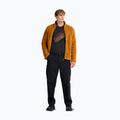 Borsetă Jack Wolfskin Document Belt De Luxe fawn 10