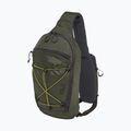 Rucsac pe umăr Jack Wolfskin Little Scout 10 rich olive
