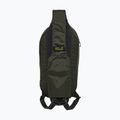 Rucsac pe umăr Jack Wolfskin Little Scout 10 rich olive 2