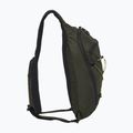 Rucsac pe umăr Jack Wolfskin Little Scout 10 rich olive 3