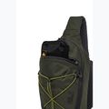Rucsac pe umăr Jack Wolfskin Little Scout 10 rich olive 5