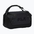 Geantă de călătorie Jack Wolfskin Tecton Duffle 45 l phantom