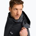 Geacă de ploaie pentru bărbați Jack Wolfskin Jasper Pro 2L phantom 5