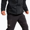 Geacă de ploaie pentru bărbați Jack Wolfskin Jasper Pro 2L phantom 6