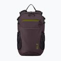 Rucsac de ciclism Jack Wolfskin Velocity 12 l black