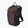 Rucsac de ciclism Jack Wolfskin Velocity 12 l black 4