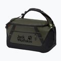 Geantă de călătorie Jack Wolfskin Tecton Duffle 45 l rich olive 2