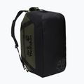 Geantă de călătorie Jack Wolfskin Tecton Duffle 45 l rich olive 3