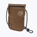 Borsetă Jack Wolfskin Organizer fawn