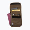 Borsetă Jack Wolfskin Organizer fawn 4