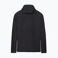 Geacă rezistentă la vânt pentru bărbați Jack Wolfskin Wild Winds Hooded black 9