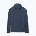 Geacă rezistentă la vânt pentru bărbați Jack Wolfskin Wild Winds Hooded midnight sky 10