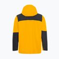 Geacă de ploaie pentru bărbați Jack Wolfskin Jasper Pro 2L burly yellow jw 8