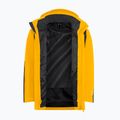 Geacă de ploaie pentru bărbați Jack Wolfskin Jasper Pro 2L burly yellow jw 9