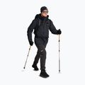 Geacă 3în1 pentru bărbați Jack Wolfskin Jasper Pro 3IN1 phantom 2