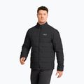 Geacă 3în1 pentru bărbați Jack Wolfskin Jasper Pro 3IN1 phantom 5