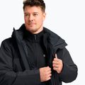 Geacă 3în1 pentru bărbați Jack Wolfskin Jasper Pro 3IN1 phantom 7