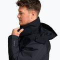 Geacă 3în1 pentru bărbați Jack Wolfskin Jasper Pro 3IN1 phantom 8