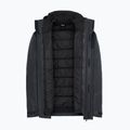Geacă 3în1 pentru bărbați Jack Wolfskin Jasper Pro 3IN1 phantom 14