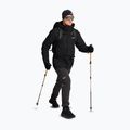 Geacă 3în1 pentru bărbați Jack Wolfskin Jasper Pro 3IN1 black 2