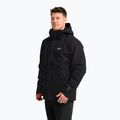 Geacă 3în1 pentru bărbați Jack Wolfskin Jasper Pro 3IN1 black 4