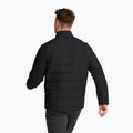Geacă 3în1 pentru bărbați Jack Wolfskin Jasper Pro 3IN1 black 6