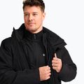 Geacă 3în1 pentru bărbați Jack Wolfskin Jasper Pro 3IN1 black 7
