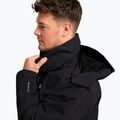 Geacă 3în1 pentru bărbați Jack Wolfskin Jasper Pro 3IN1 black 8
