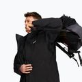 Geacă 3în1 pentru bărbați Jack Wolfskin Jasper Pro 3IN1 black 9