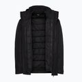 Geacă 3în1 pentru bărbați Jack Wolfskin Jasper Pro 3IN1 black 11