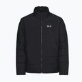Geacă 3în1 pentru bărbați Jack Wolfskin Jasper Pro 3IN1 black 13