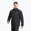 Geacă 3în1 pentru bărbați Jack Wolfskin Jasper Pro 3IN1 burly yellow jw 5