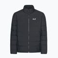 Geacă 3în1 pentru bărbați Jack Wolfskin Jasper Pro 3IN1 burly yellow jw 12