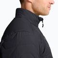 Geacă izolată pentru bărbați Jack Wolfskin Flextrek Ins black 5