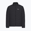 Geacă izolată pentru bărbați Jack Wolfskin Flextrek Ins black 7