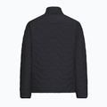 Geacă izolată pentru bărbați Jack Wolfskin Flextrek Ins black 8